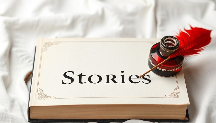 Historical fiction writing guidebook cover.