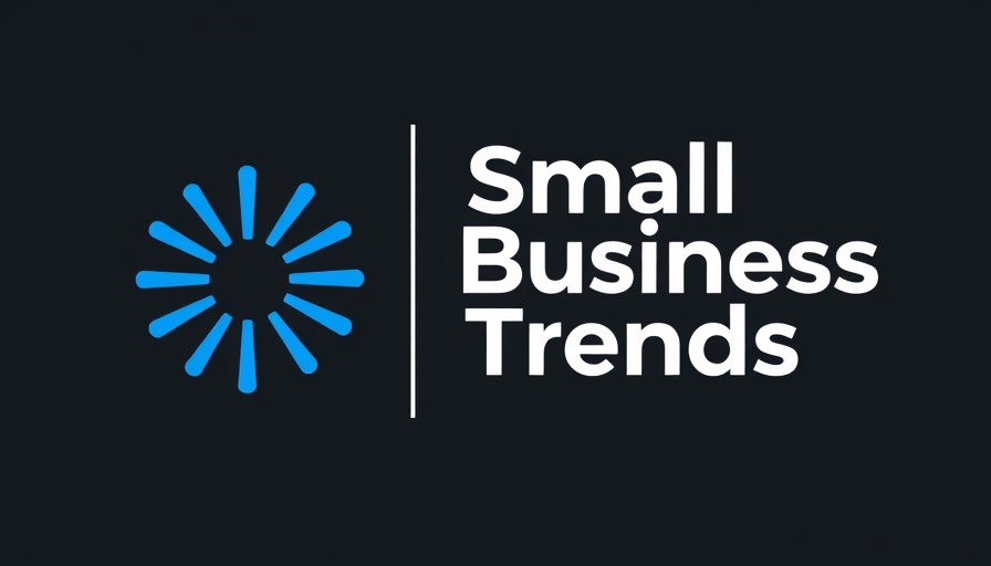 SBA 8(a) Contracting Program audit logo with Small Business Trends.