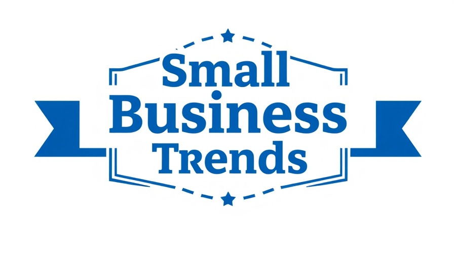 SBA 8(a) Program audit impact on small businesses visual representation with logo.