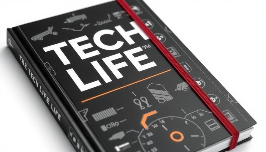 Tech Life Journal