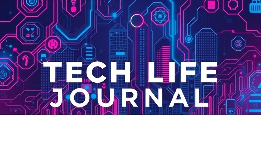 Tech Life Journal