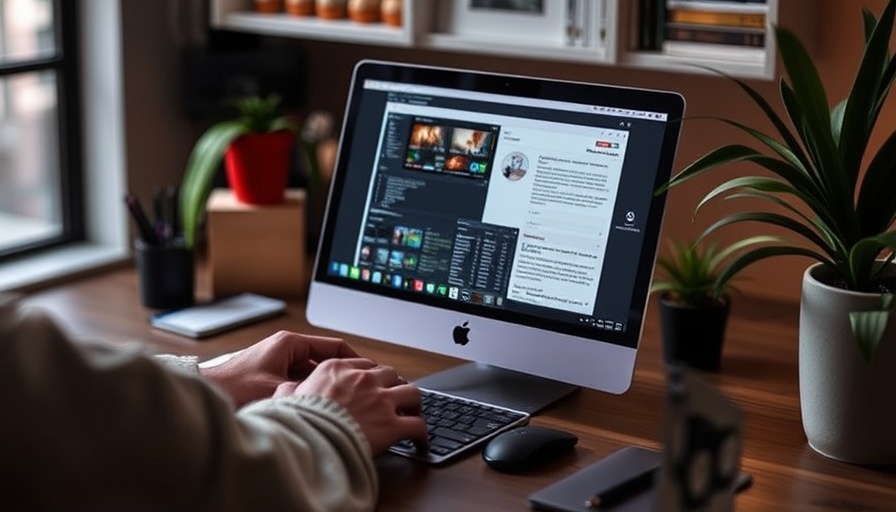 Tech Life Journal