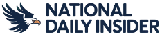 National Daily Insider Logo