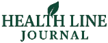 Health Line Journal Logo