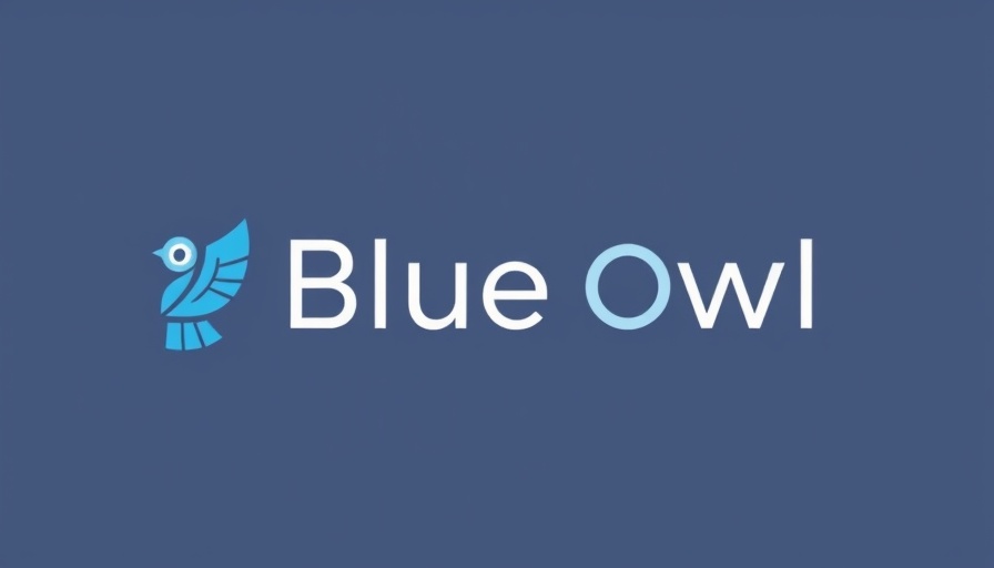 Blue Owl Capital Inc. (OWL) Stock Price, News, Quote & History