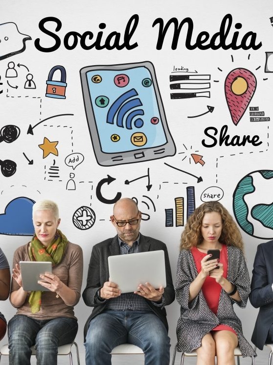 Social Media