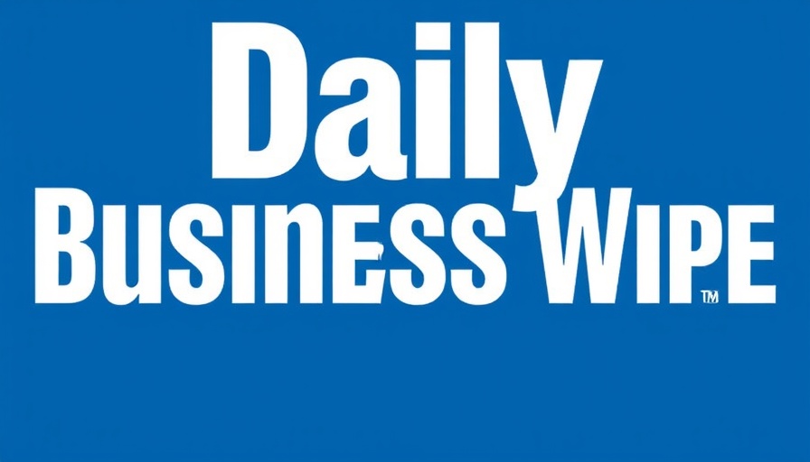 Daily Business Wire