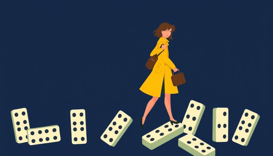 A Murder for Miss Hortense review book cover with woman on dominoes.
