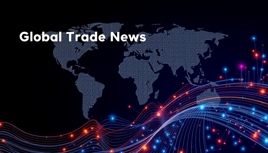 Global Trade News - latest insights on trade regulations