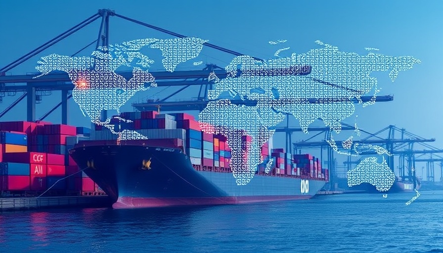 Global Trade News - latest insights on trade regulations