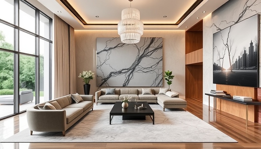 What to Expect in Luxury Home Design: Insights from BOWA