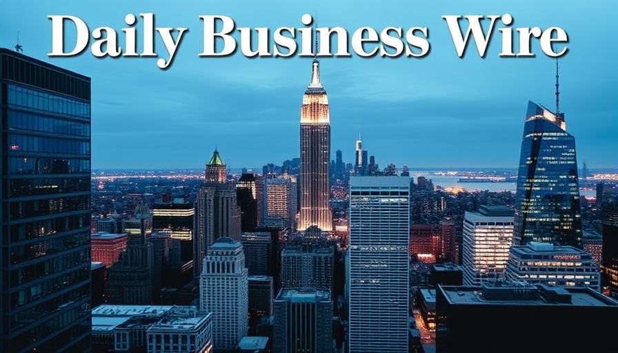 Daily Business Wire