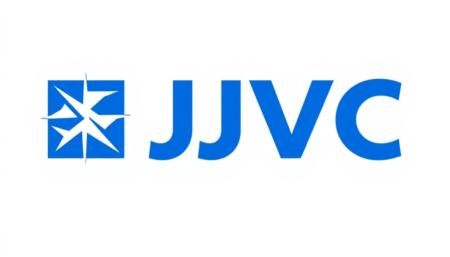 SJVC Trades Education Center Arizona logo with blue text and geometric icon.