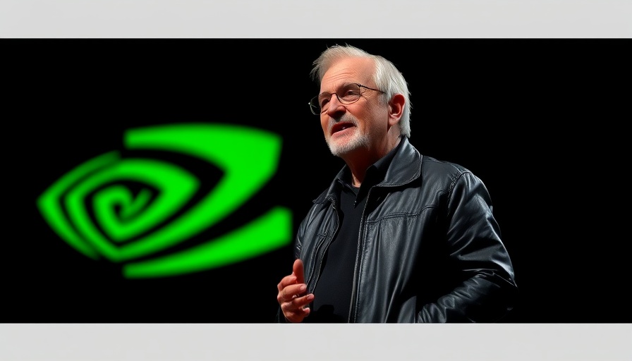 Nvidia executive speaking on Nvidia H20 AI chips production halt.