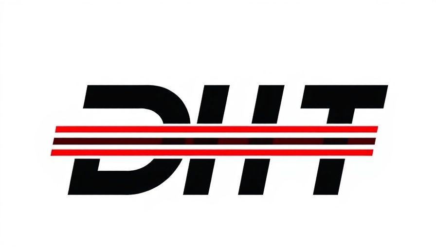 Diversified Heat Transfer Inc. logo for rep network expansion