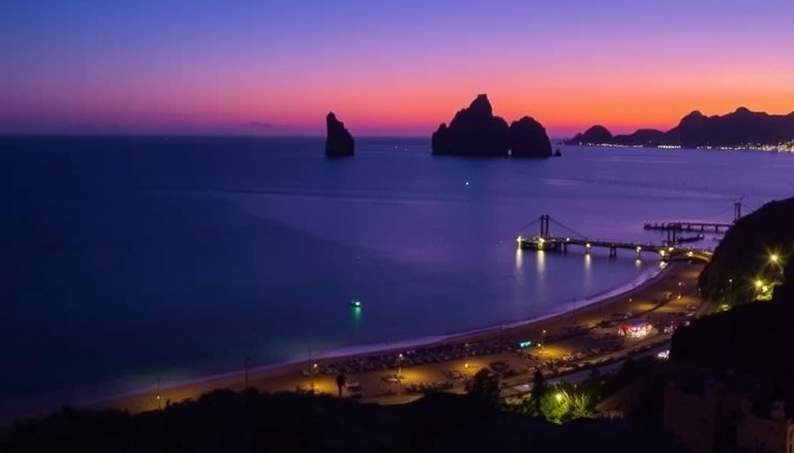 Travel Stress? How To Stress Less When Traveling to Cabo