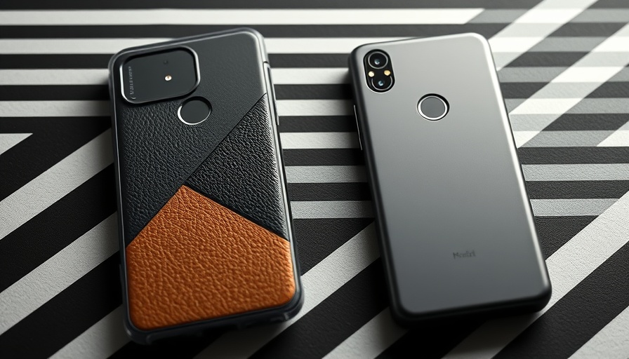 Affordable BOGO phone cases for Google Pixel 10.