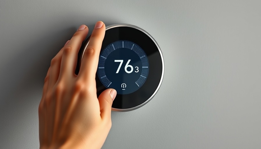 Adjusting smart thermostat to save on electric bill with heat pumps.