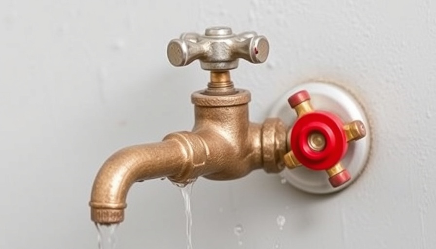 How to Find and Turn Off Your Home’s Water Shut Off Valves: A DIY Guide for Arlington TX Homeowners