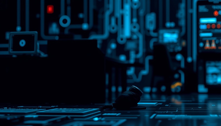 Tech Life Journal