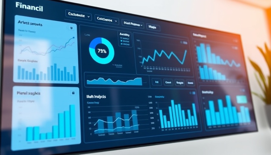 Modern financial dashboard for preventing kids from gaming overspending, colorful analytics, sleek interface.