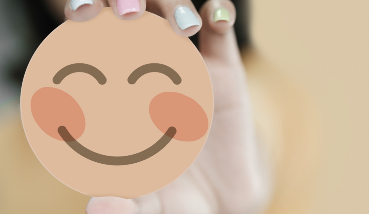 positive online review