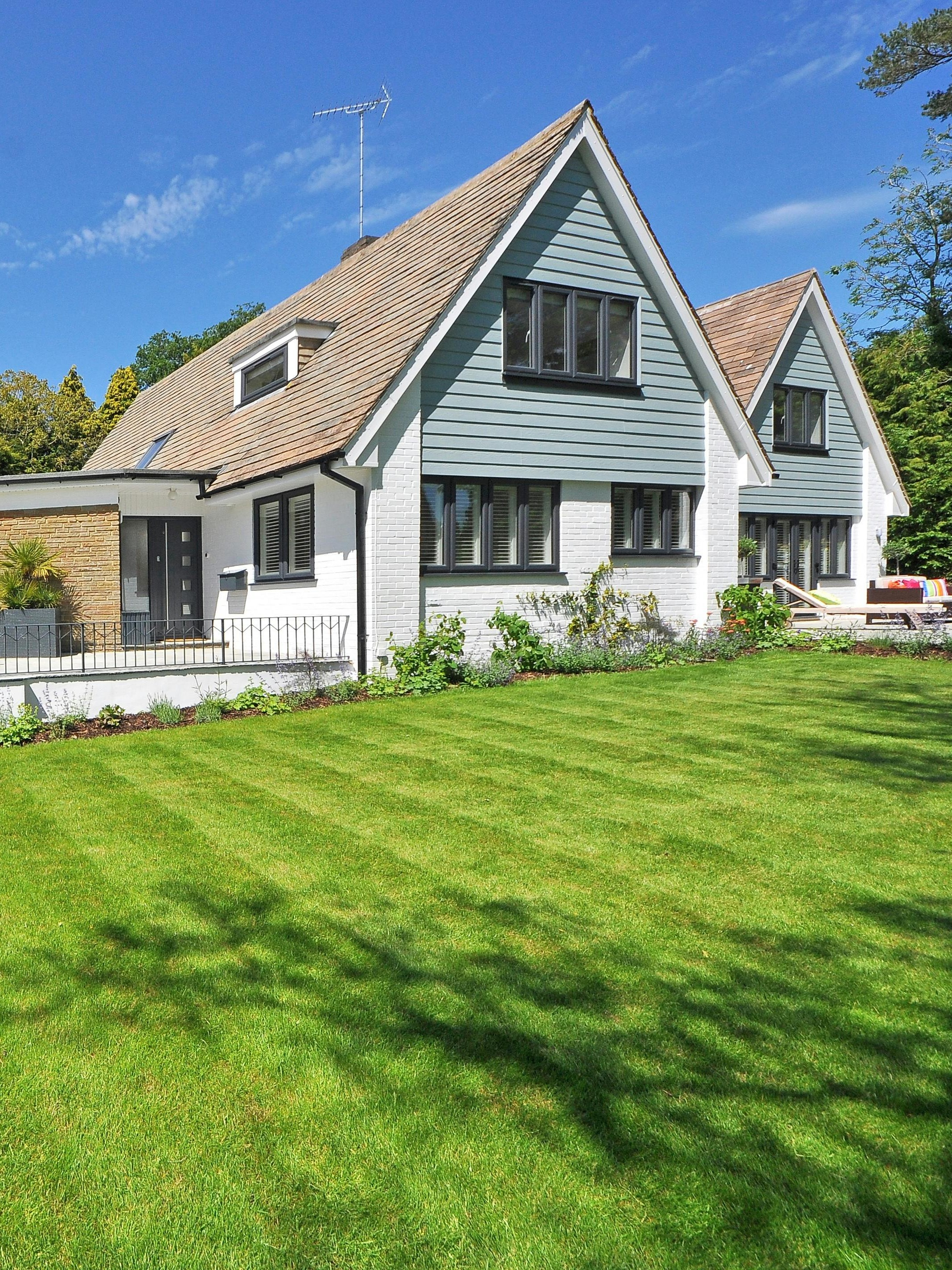 landscaping houston