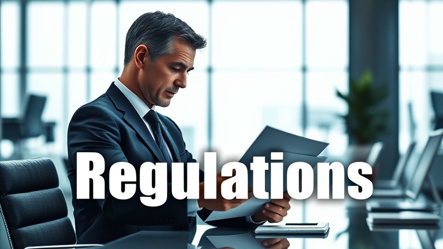 Executive reviewing trade documents on business cost reduction strategies.