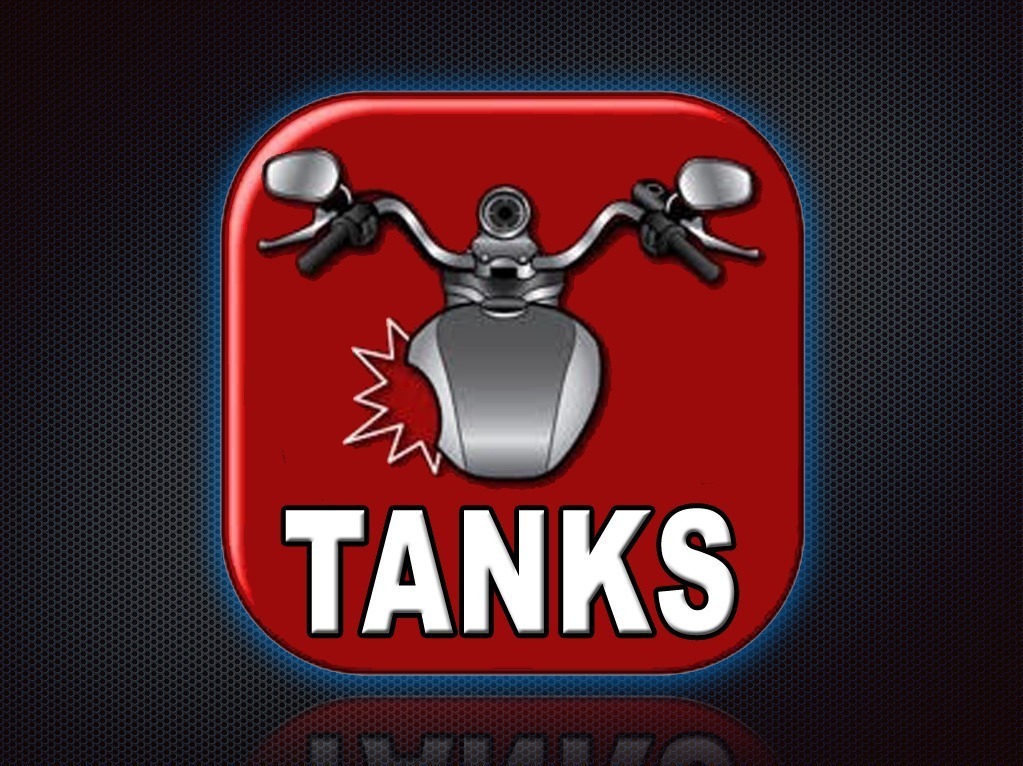 Tanks - Dent Dynamics - Paintless Dent Repair - Paintless Dent Removal