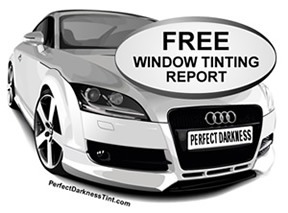 FREE Window Tinting Report