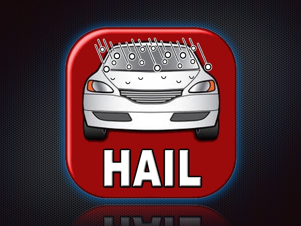 Hail PDR