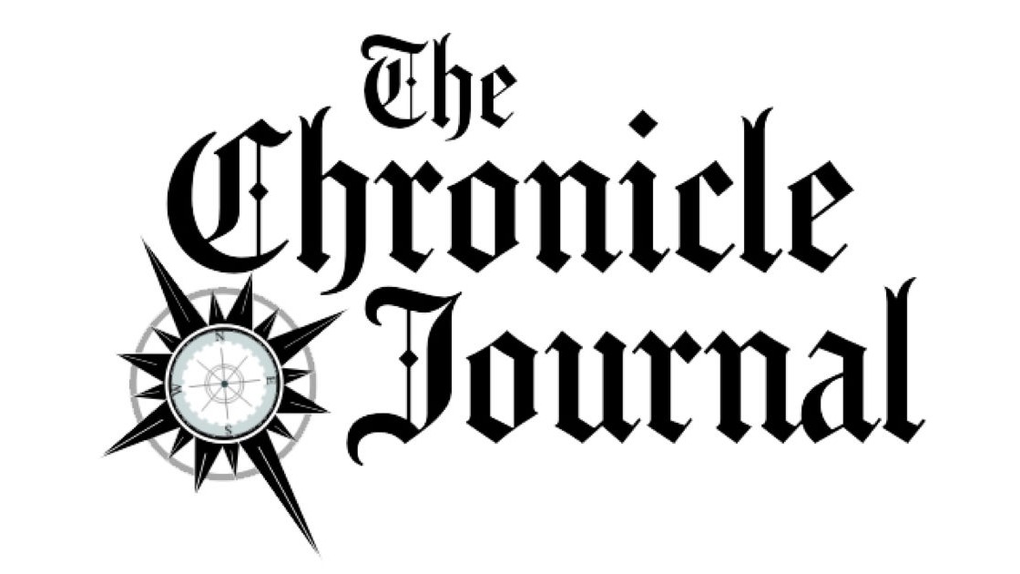 The Chronicle Journal