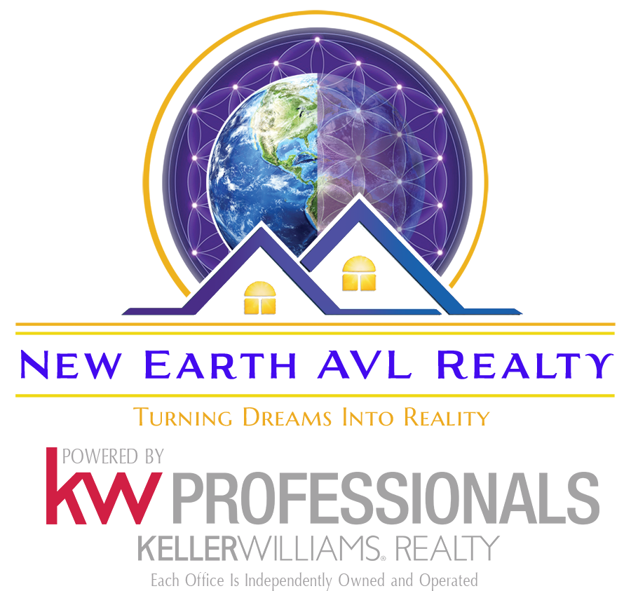 New Earth AVL - kw PROFESSIONALS