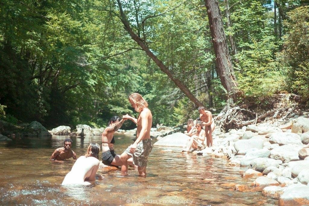 River playing real estate services asheville nc