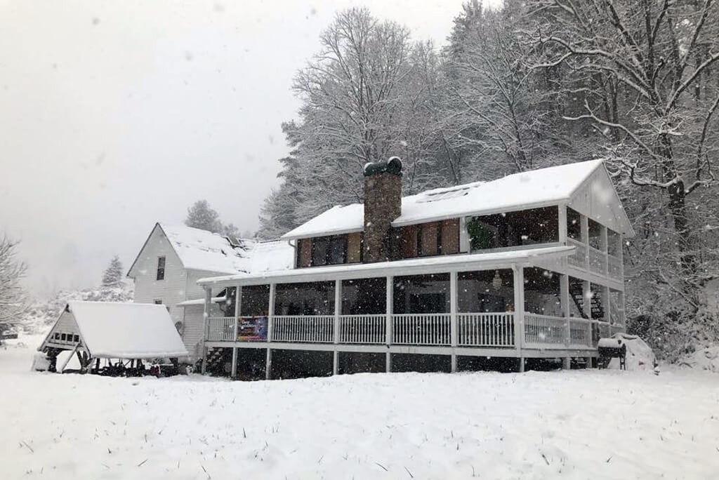 mountain homestead real estate services asheville nc