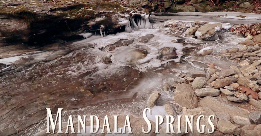 Mandala Springs - real estate services asheville nc