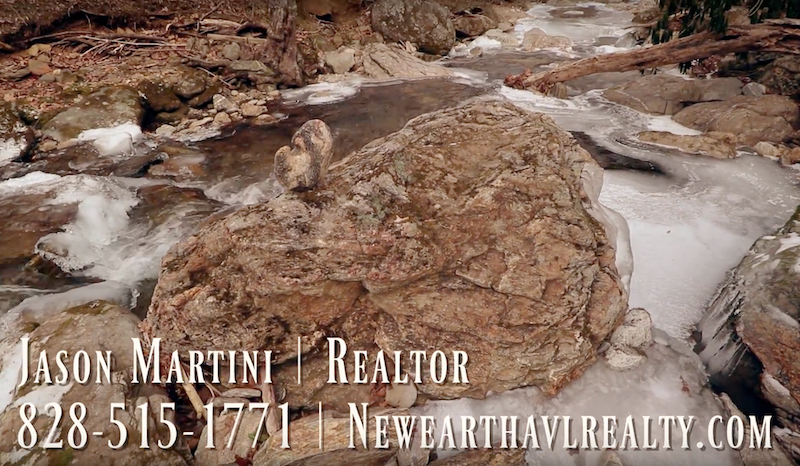 Jason Martini real estate