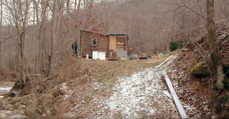 alternative real estate services asheville nc