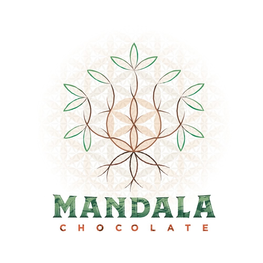 Mandala Chocolate