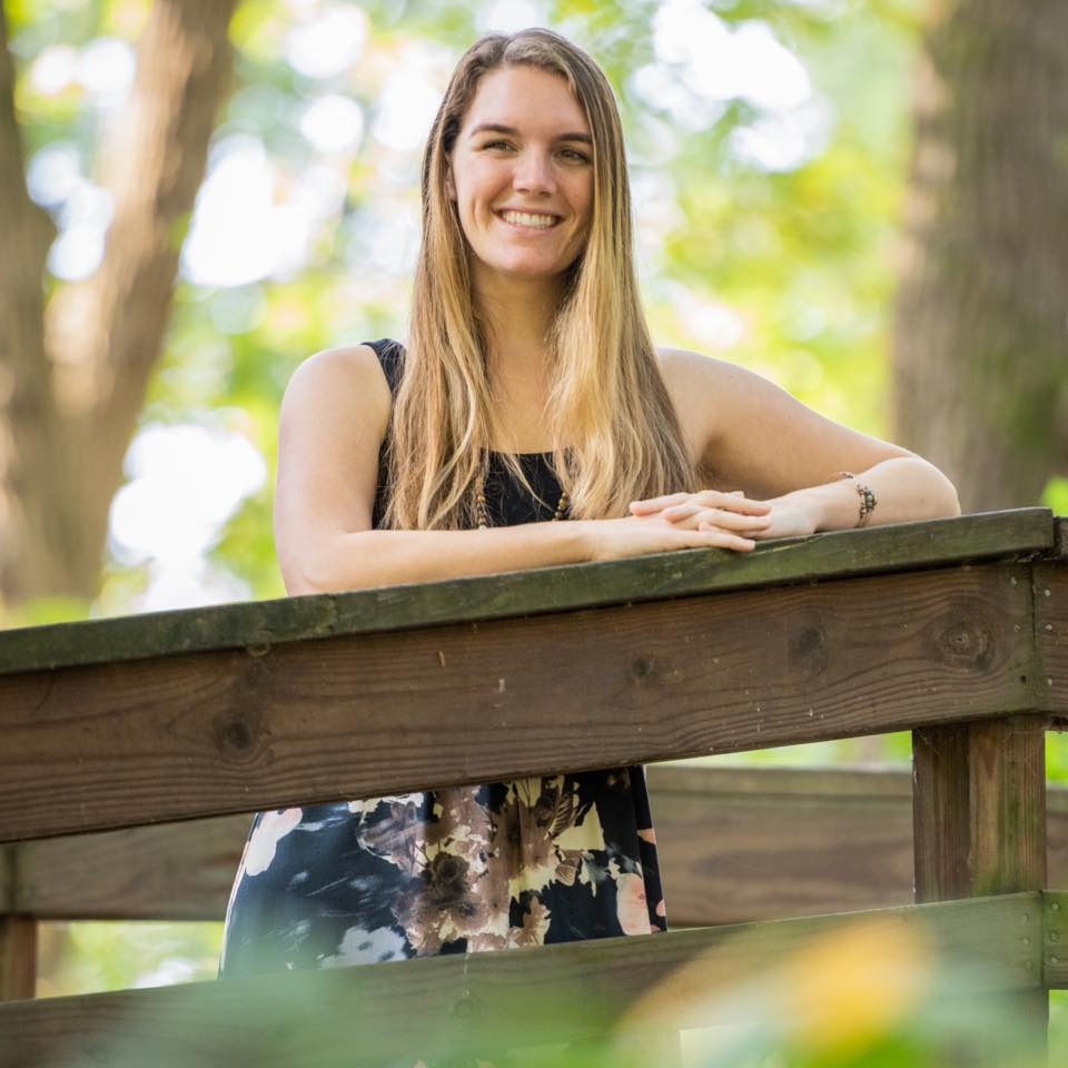 Brandi King - buyer specialist