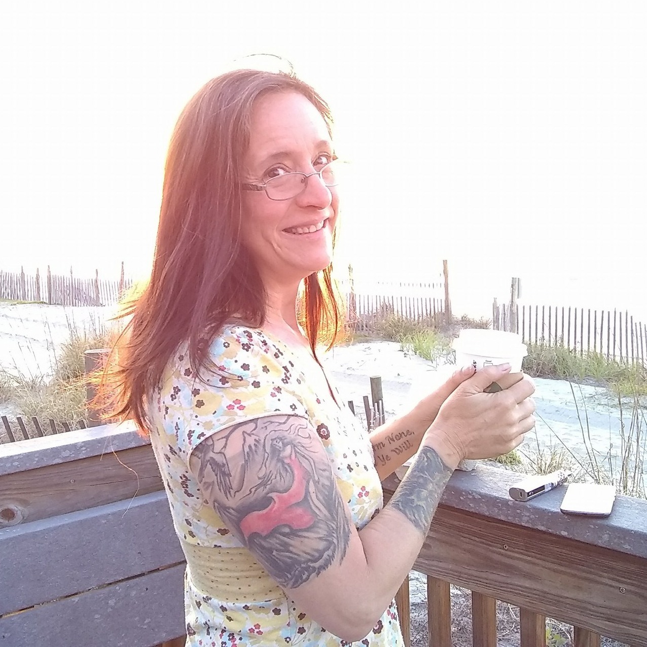 Semia Executive Assistant New Earth AVL Realty