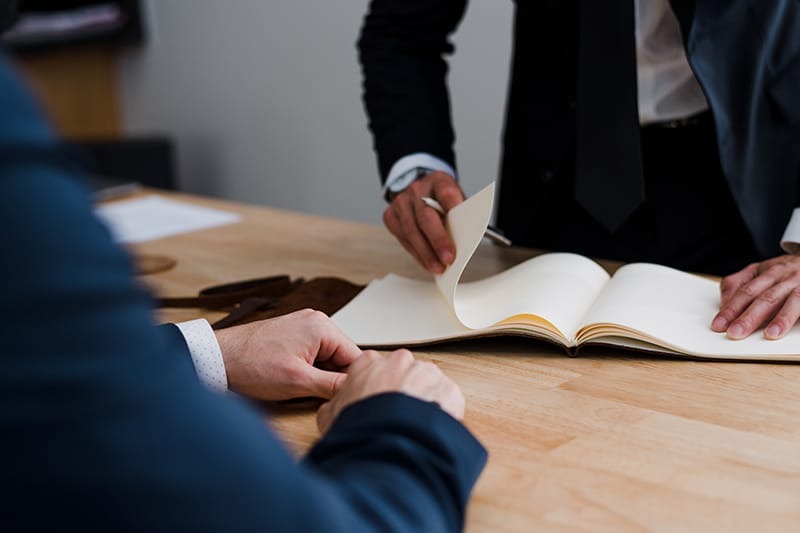 Business Coach