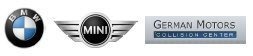 BMW MINI German Motors Collision Center