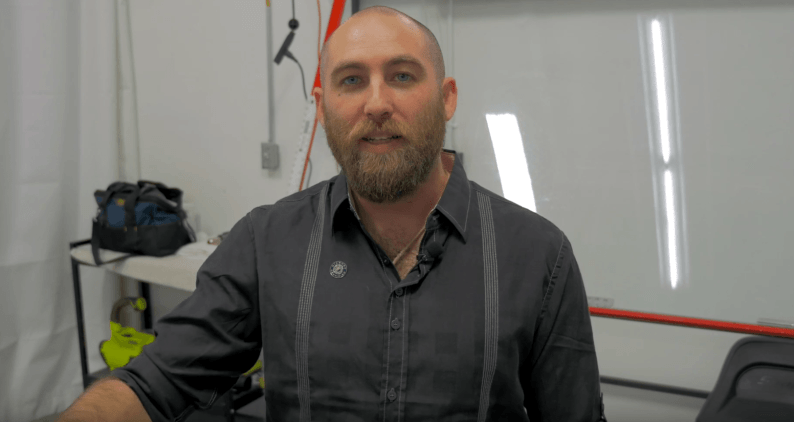 Jeremy Creager, Tint Master JC