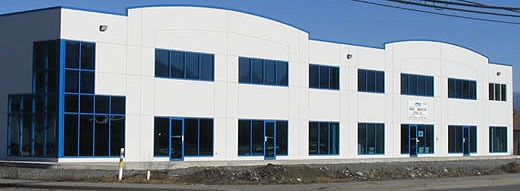 Commercial Window Tinting