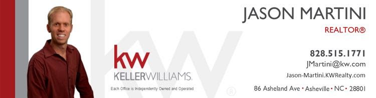 Jason Martini realtor