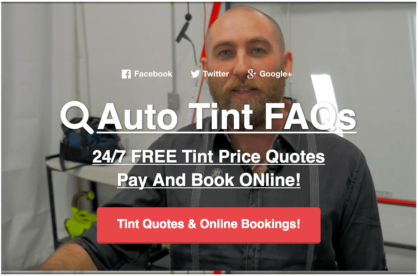 Auto Tint FAQs