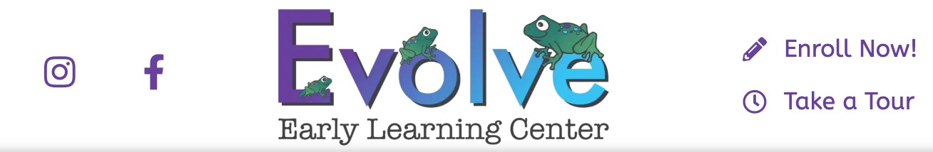 Evolve Early Learning Center