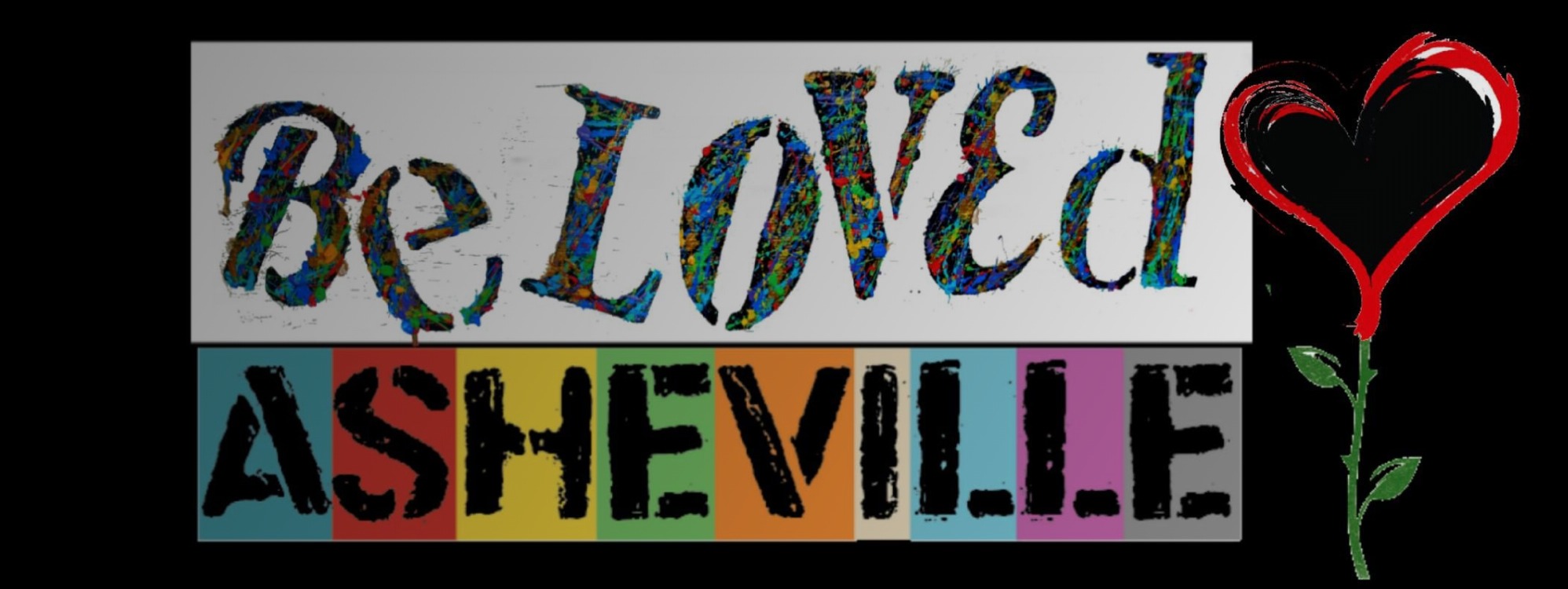 Beloved Asheville