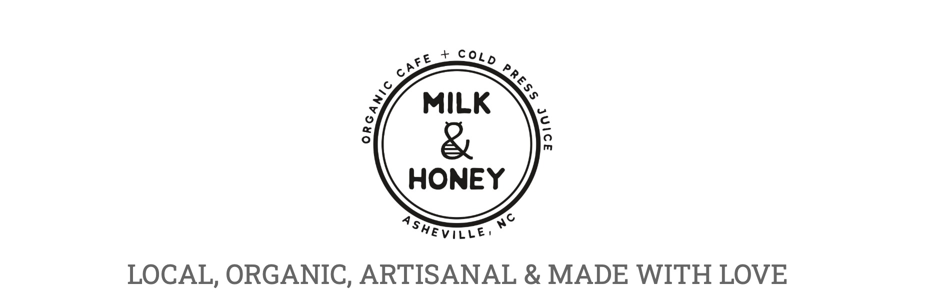 Milk & Honey Asheville, NC